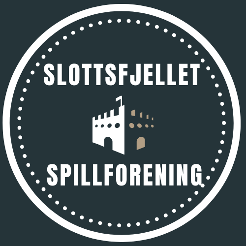 Slottsfjellet spillforening